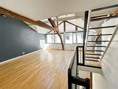 Appartement, 121 m²