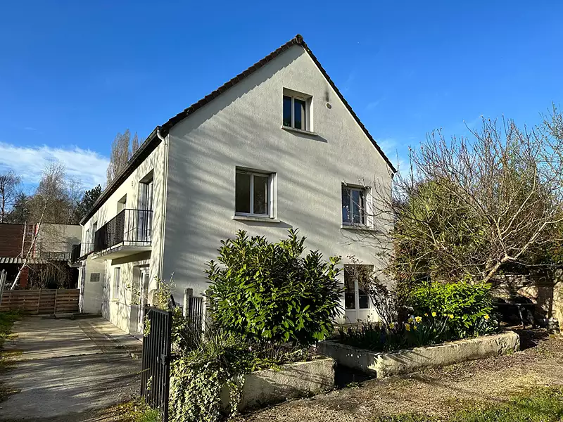 Appartement, 66,88 m²