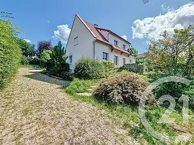 Maison, 171 m²