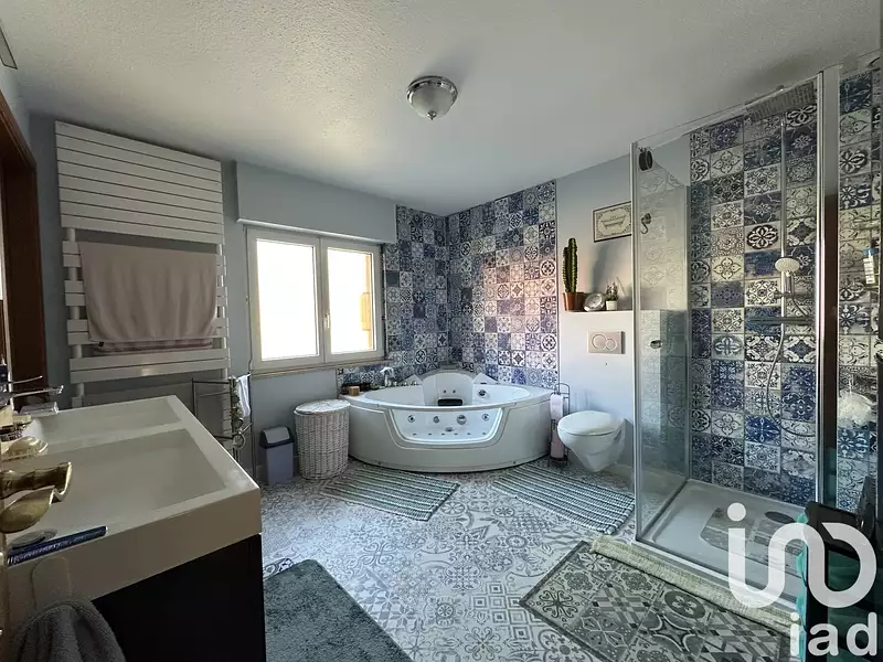 Maison, 134 m²