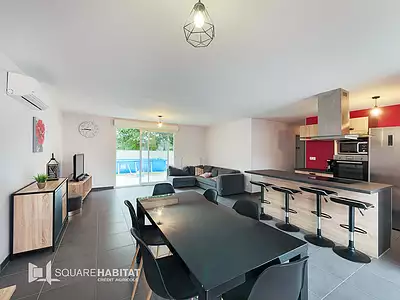 Maison, 86 m²