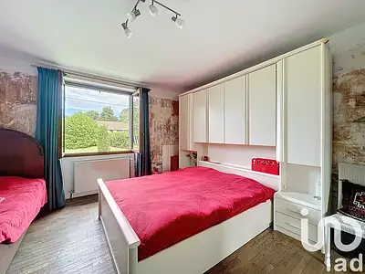 Maison, 123 m²