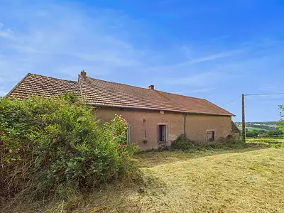 Maison, 70 m²