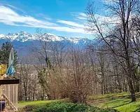 Appartement, 120 m²