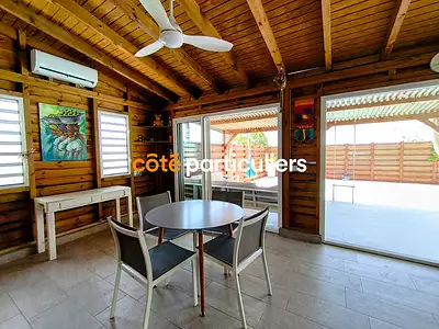 Maison, 144 m²