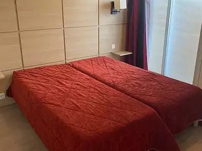 Appartement, 34,5 m²