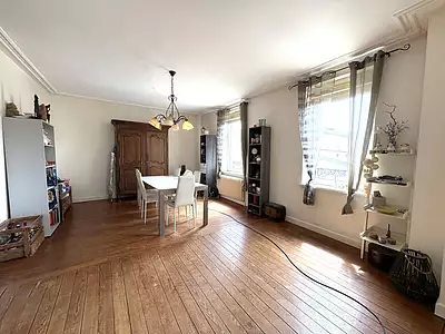 Maison, 205 m²