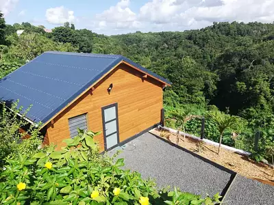 Maison, 16 m²