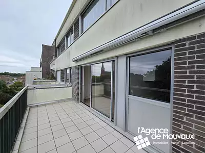 Appartement, 84 m²