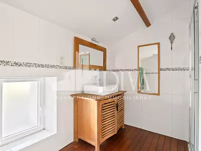 Maison, 134 m²