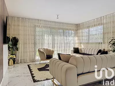 Maison, 145 m²