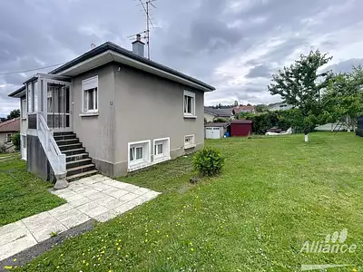 Maison, 150 m²