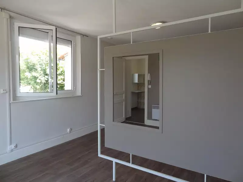 Appartement, 29,8 m²