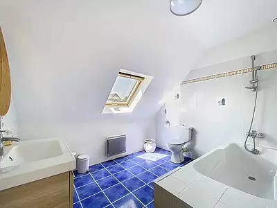 Maison, 97 m²