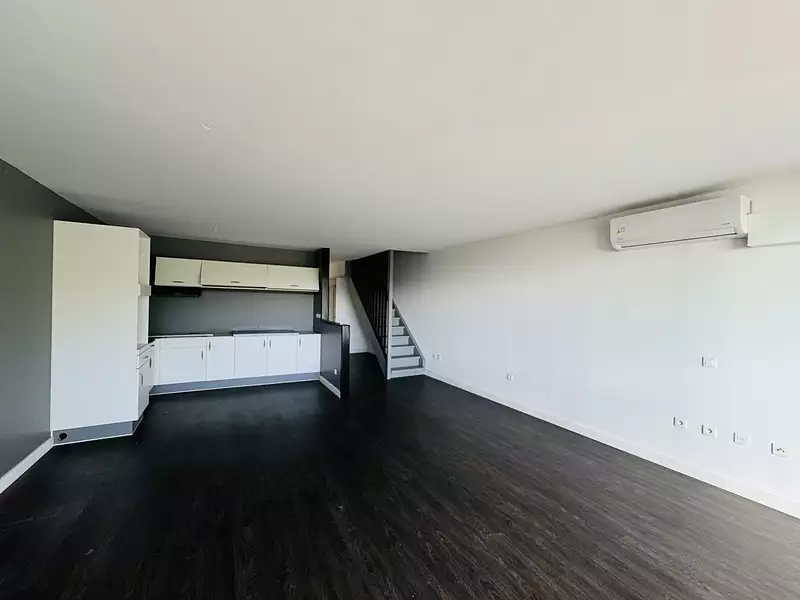 Appartement, 140 m²