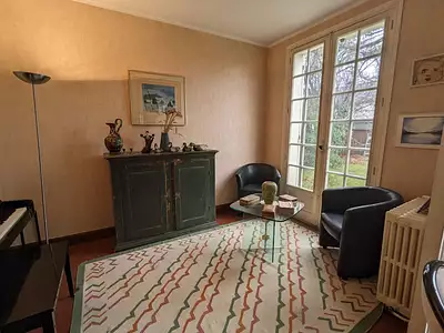 Maison, 167 m²