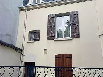 Maison, 145 m²