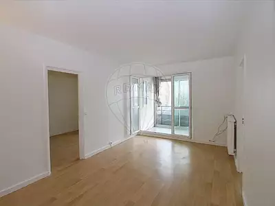 Appartement, 48 m²