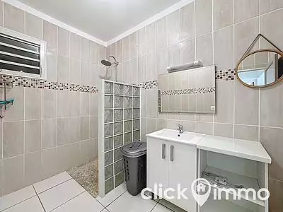 Appartement, 73 m²