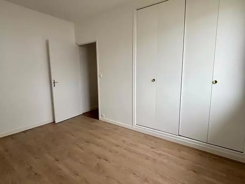 Appartement, 65 m²