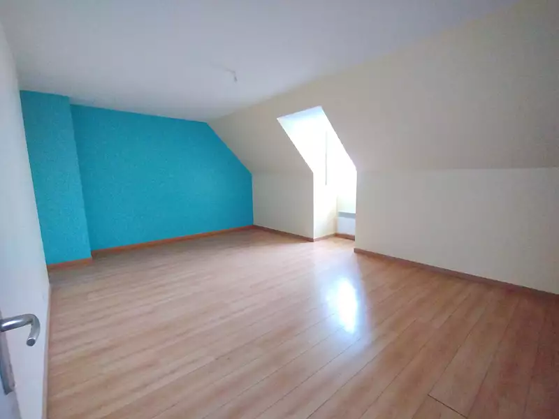 Maison, 158 m²