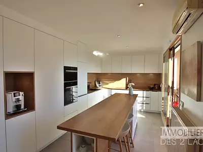 Appartement, 102 m²