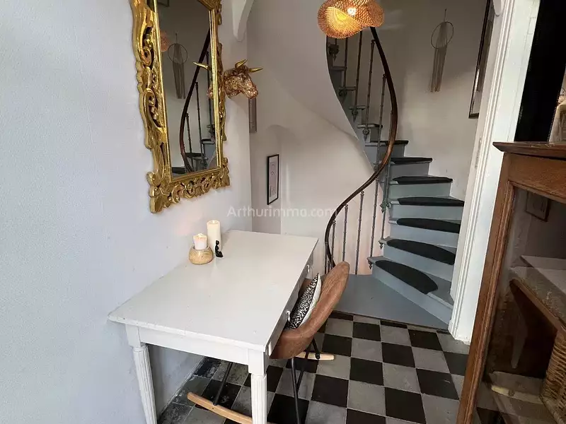 Maison, 95,22 m²