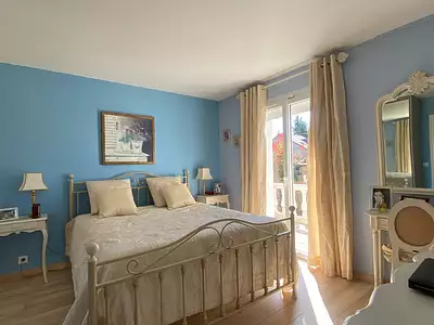 Maison, 127,54 m²