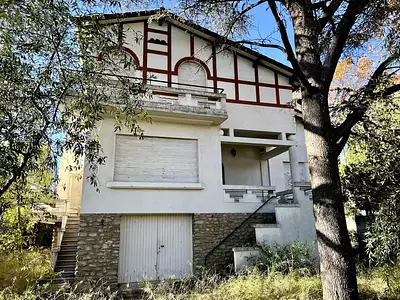 Maison, 104 m²