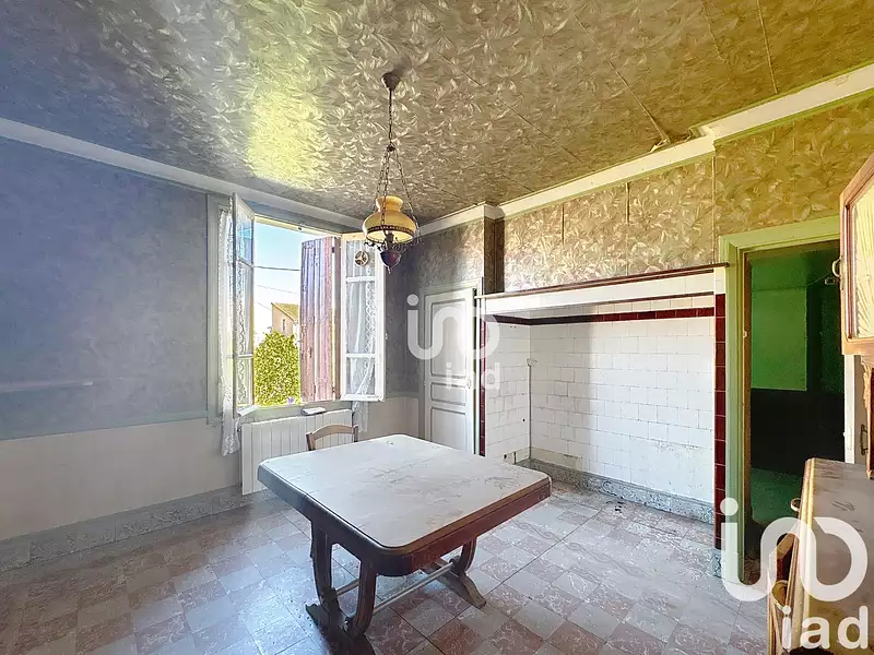Maison, 138 m²