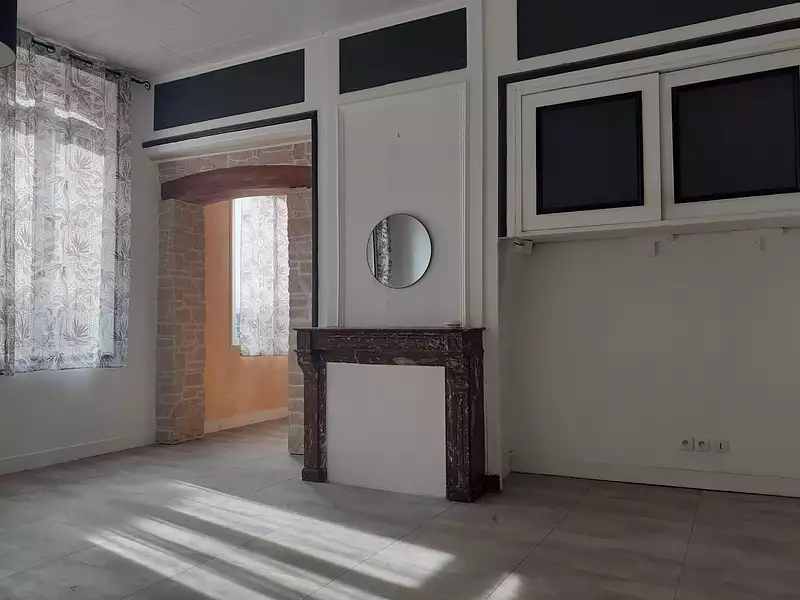 Appartement, 65 m²