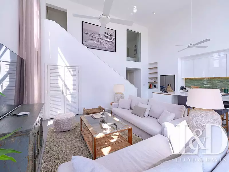 Appartement, 175 m²