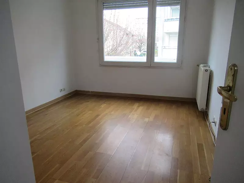 Appartement, 97 m²