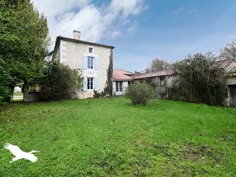 Maison, 155 m²