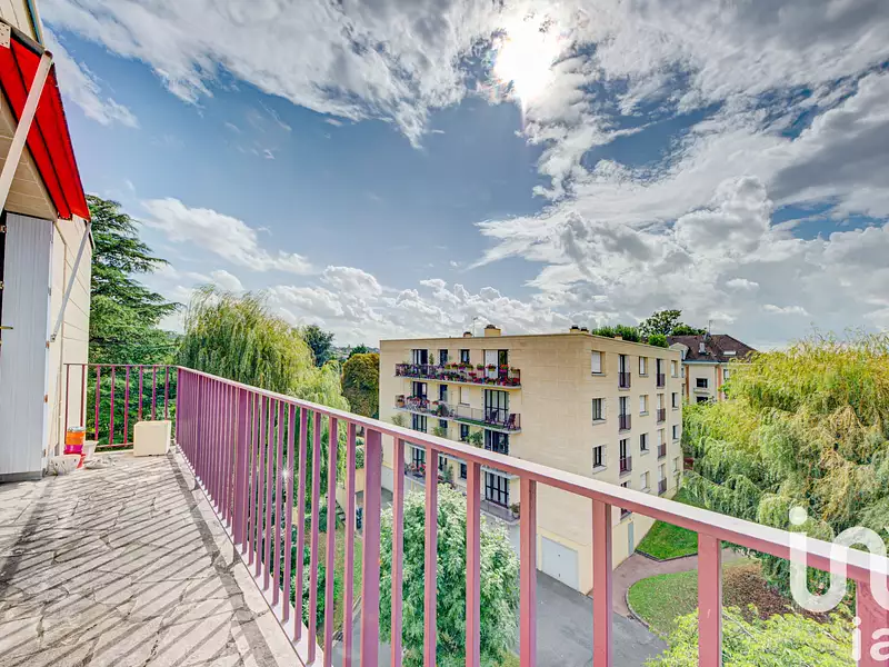 Appartement, 100 m²