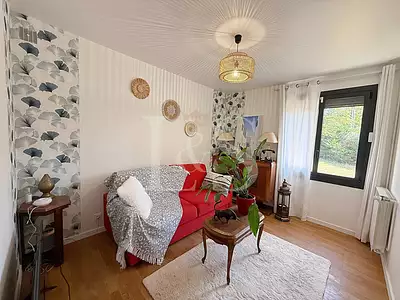 Maison, 165,5 m²