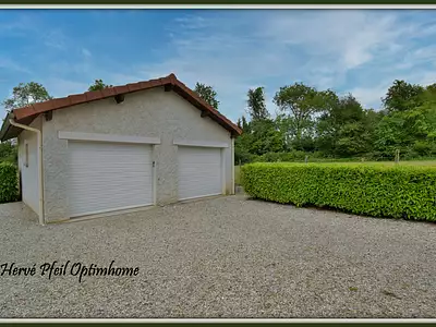 Maison, 135 m²