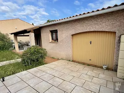 Maison, 90 m²