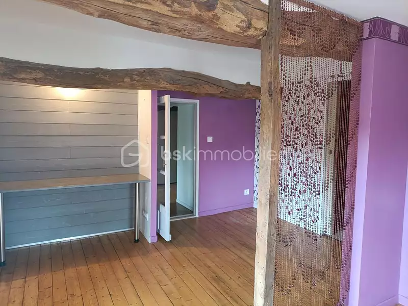 Maison, 138 m²