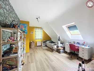 Maison, 203 m²