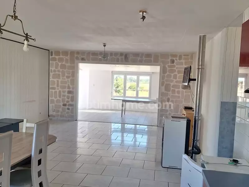 Maison, 208 m²