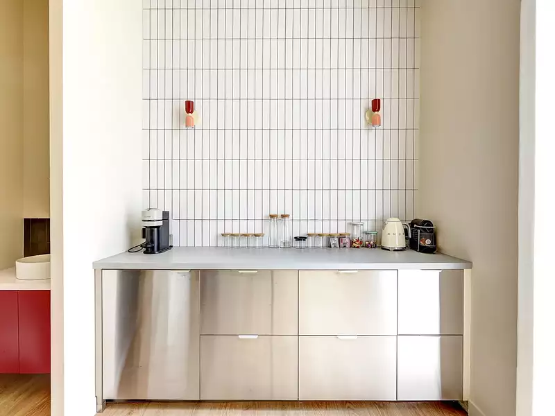 Appartement, 77,4 m²
