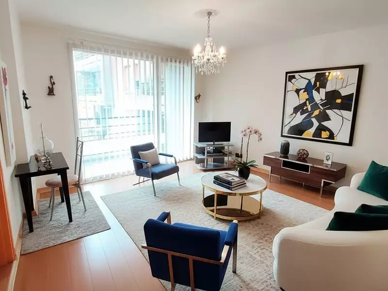 Appartement, 50,27 m²