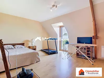 Maison, 228 m²