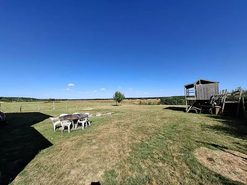 Maison, 137 m²