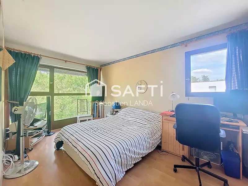Appartement, 70 m²