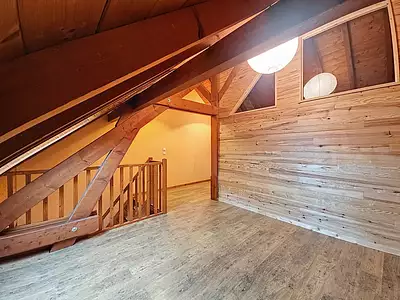 Maison, 115 m²