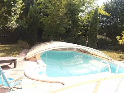 Maison, 125 m²