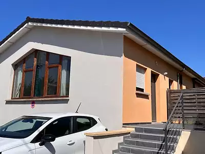 Maison, 70 m²