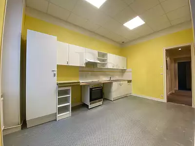 Appartement, 70,05 m²